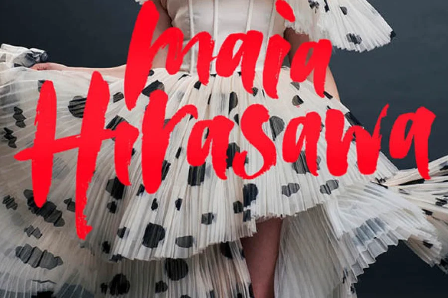 Maia Hirasawa