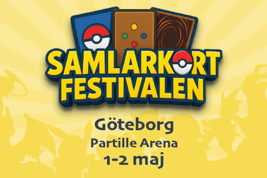 Samlarkortfestivalen