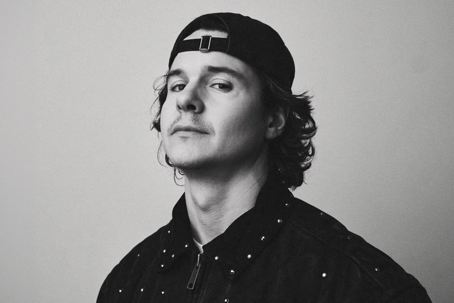 Lukas Graham