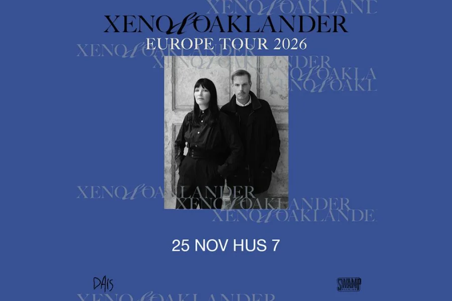 Xeno & Oaklander | Hus 7