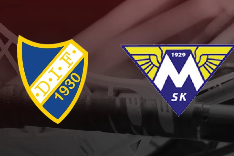 Dotteviks IF Herr U – Mangskog SK