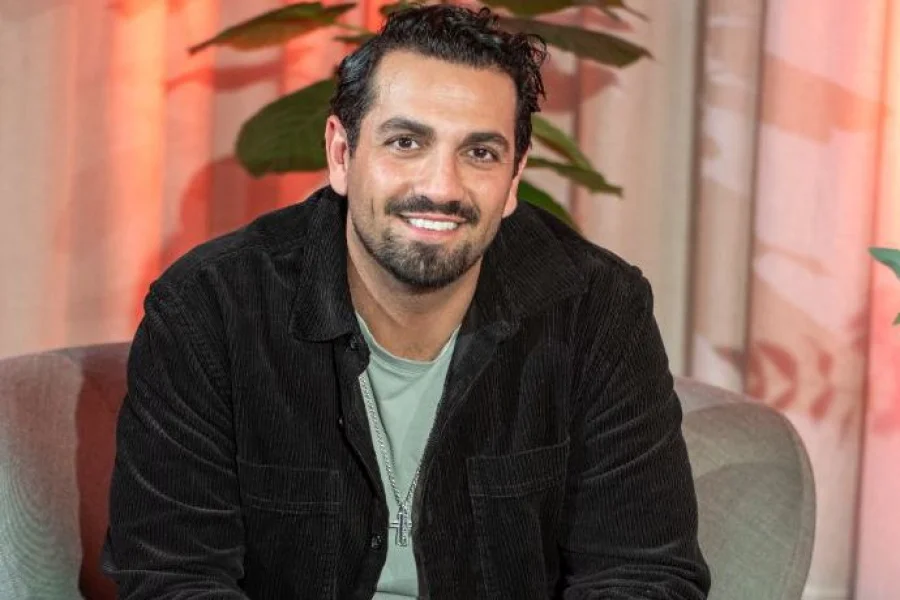 Nadim Ghazale