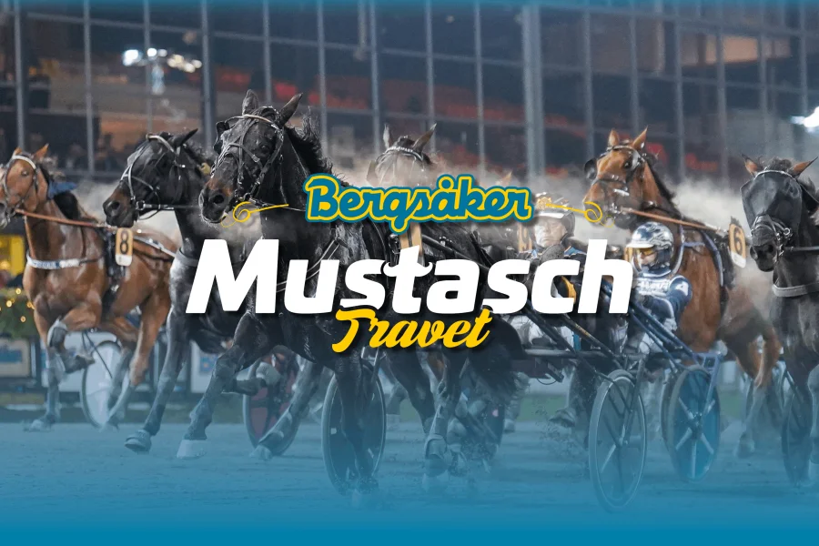 Mustaschtravet 2026