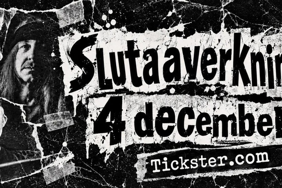 Slutavverkning + Mödan
