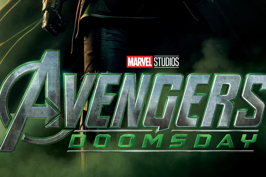 Avengers: Doomsday