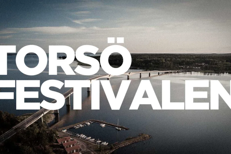 Torsöfestivalen 2027