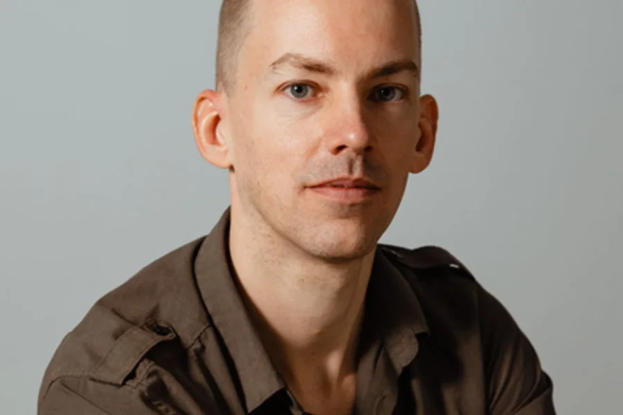 Machiavelli: En föreläsning med Erik Petersson