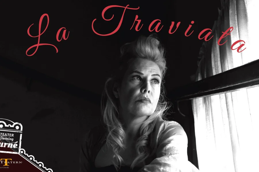 La Traviata