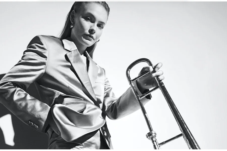 Tilde Schweitzer Big Band