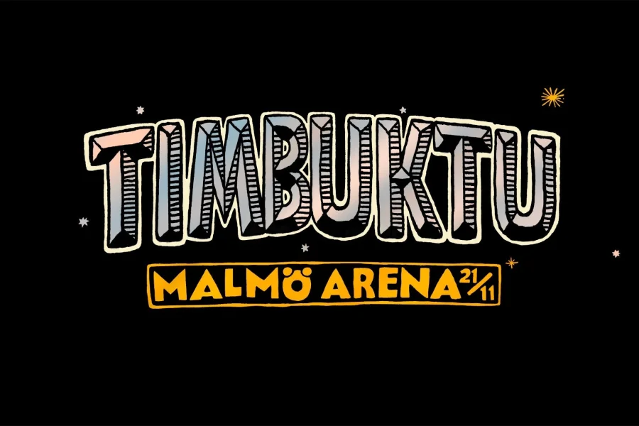 Timbuktu