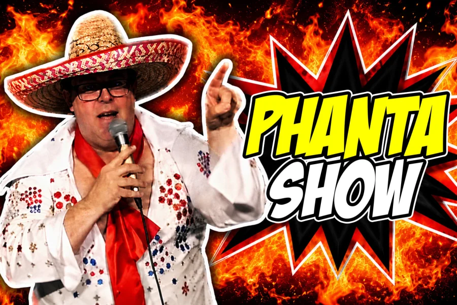 PHANTA Show