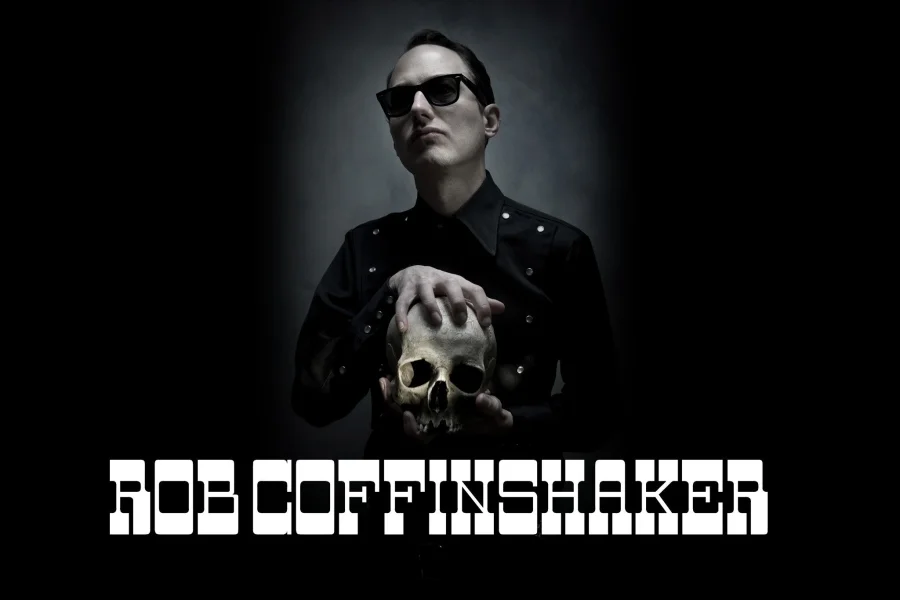 ROB COFFINSHAKER