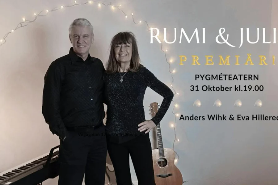 Rumi & Julia