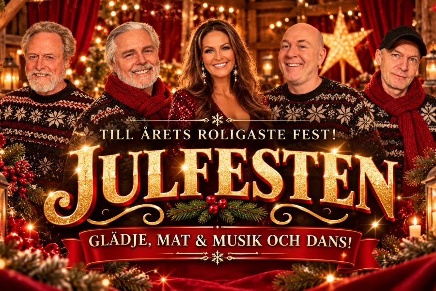 Julfesten