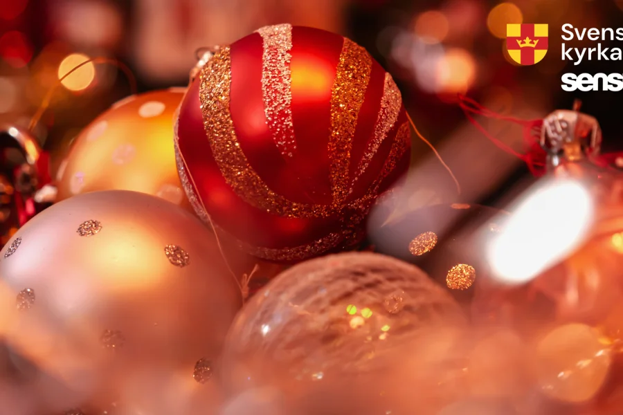 Gospel Christmas med Bless Is More