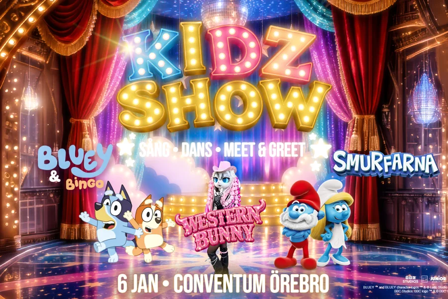 Kidz Show