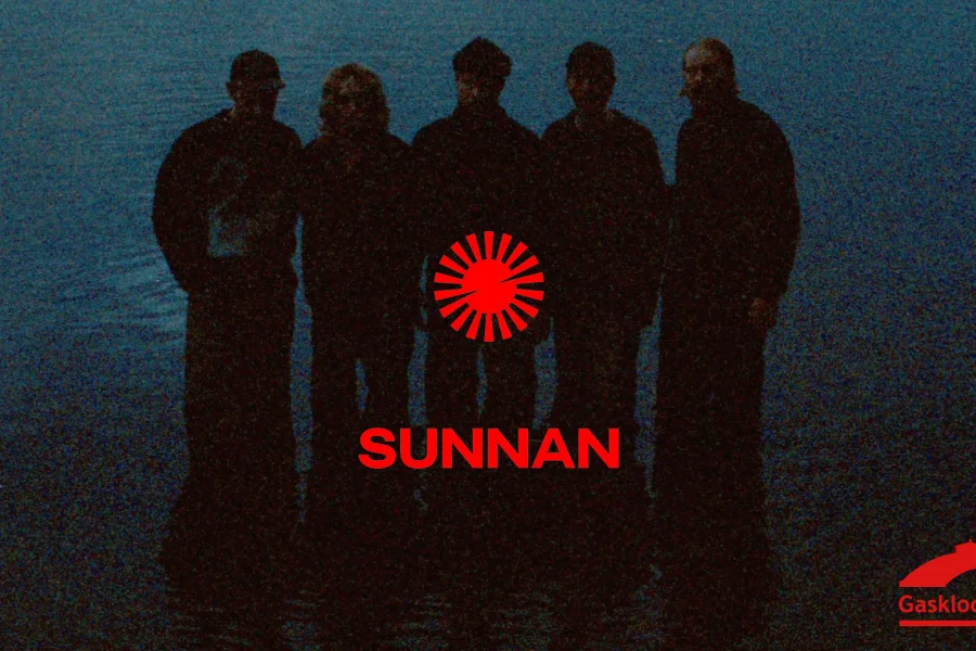 Sunnan