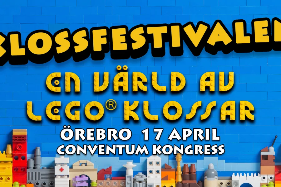 Klossfestivalen