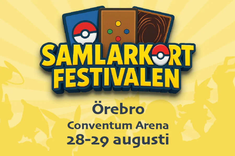 Samlarkortfestivalen