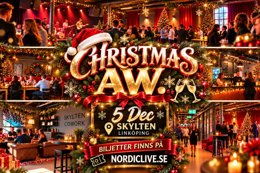 Christmas-AW med Rewind