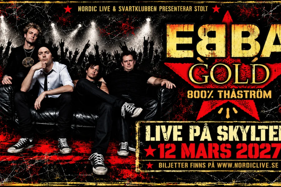 Ebba Gold