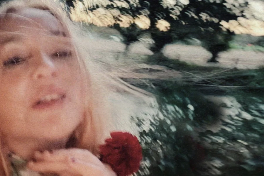 Lisa Ekdahl