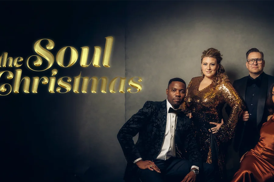 The Soul of Christmas