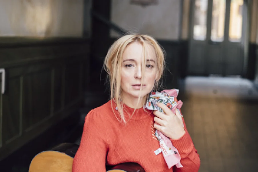 Lisa Ekdahl