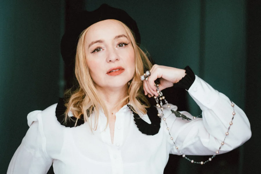 Lisa Ekdahl – Du har alltid mej Tour