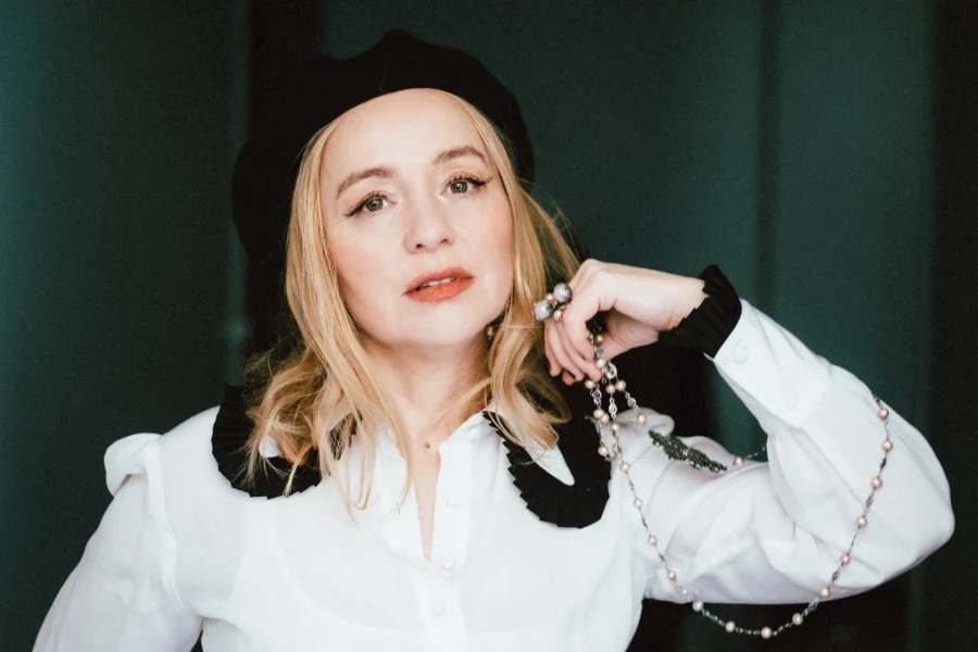 Lisa Ekdahl