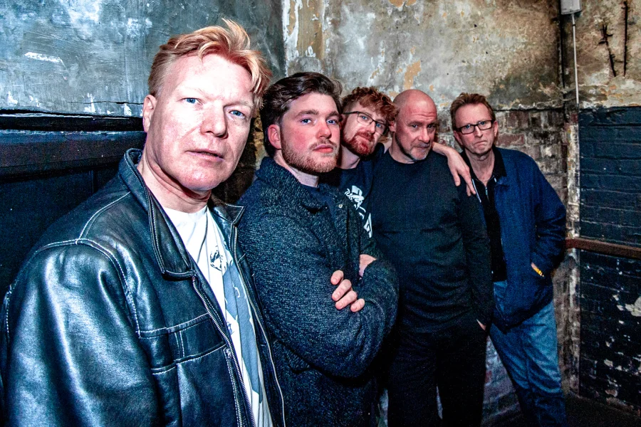 Big Country