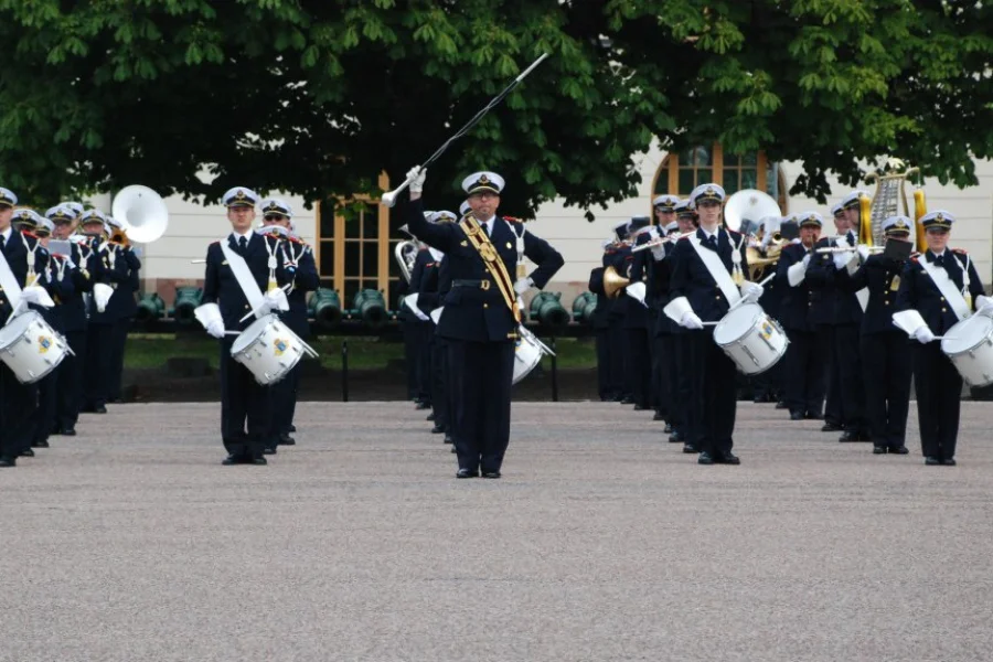 Tre jubileer