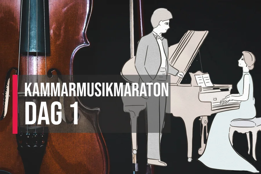 Kammarmusikmaraton