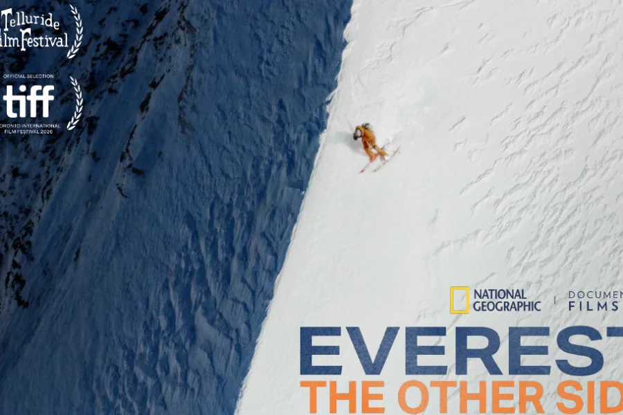 Everest: The Other Side