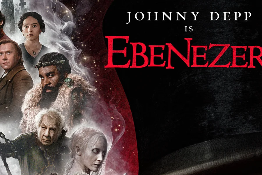 Ebenezer