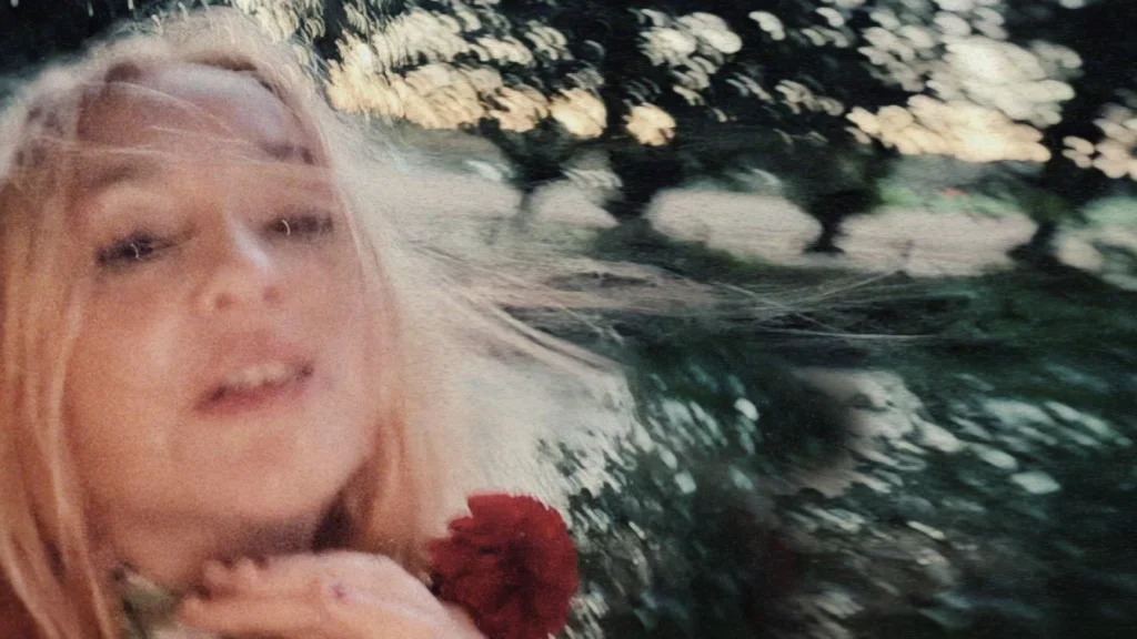 Lisa Ekdahl