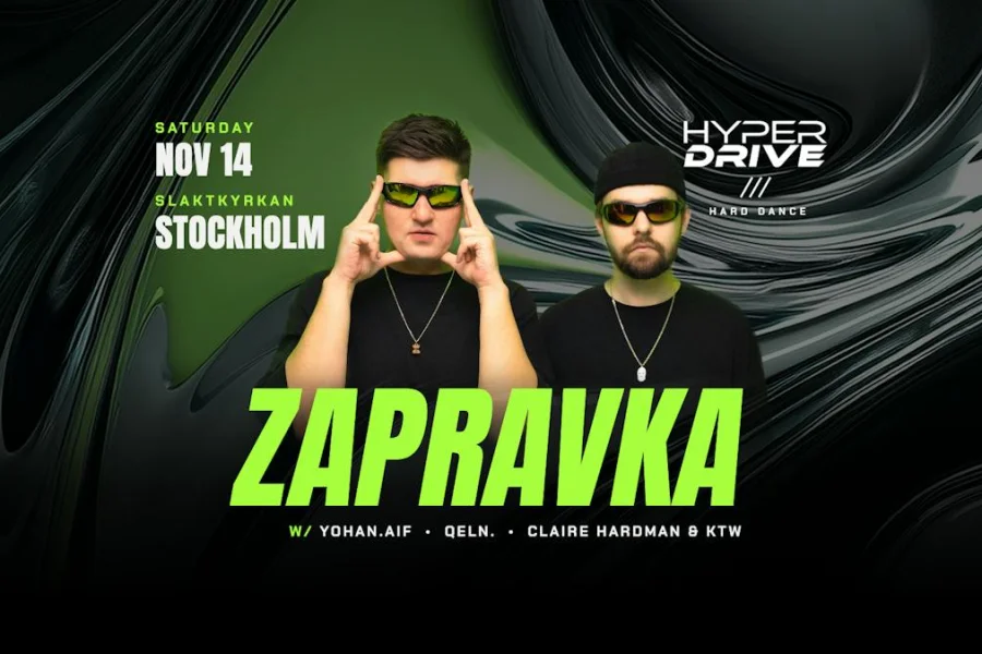 ZAPRAVKA