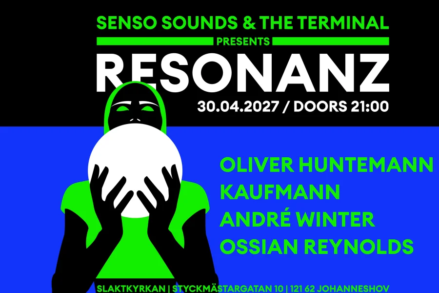 RESONANZ w KAUFMANN, HUNTEMANN & WINTER