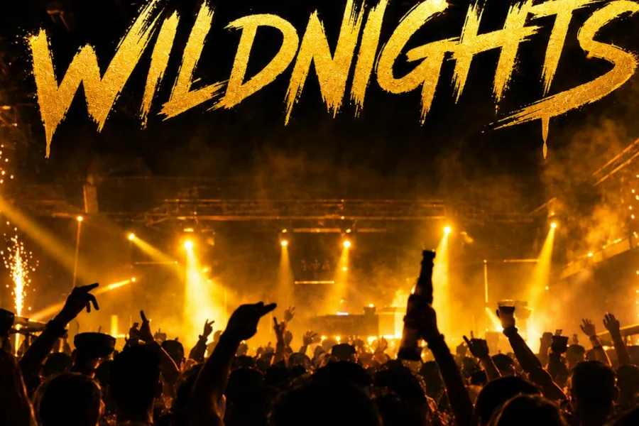 Wildnights Halloween