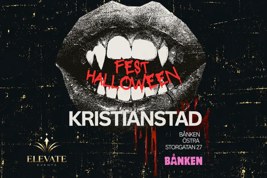 Halloween Fest