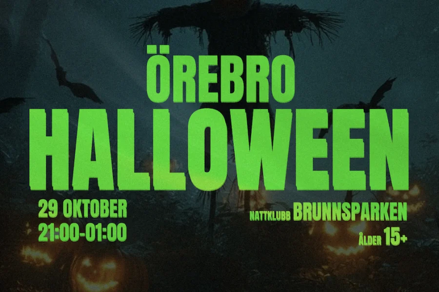 Halloween 2026
