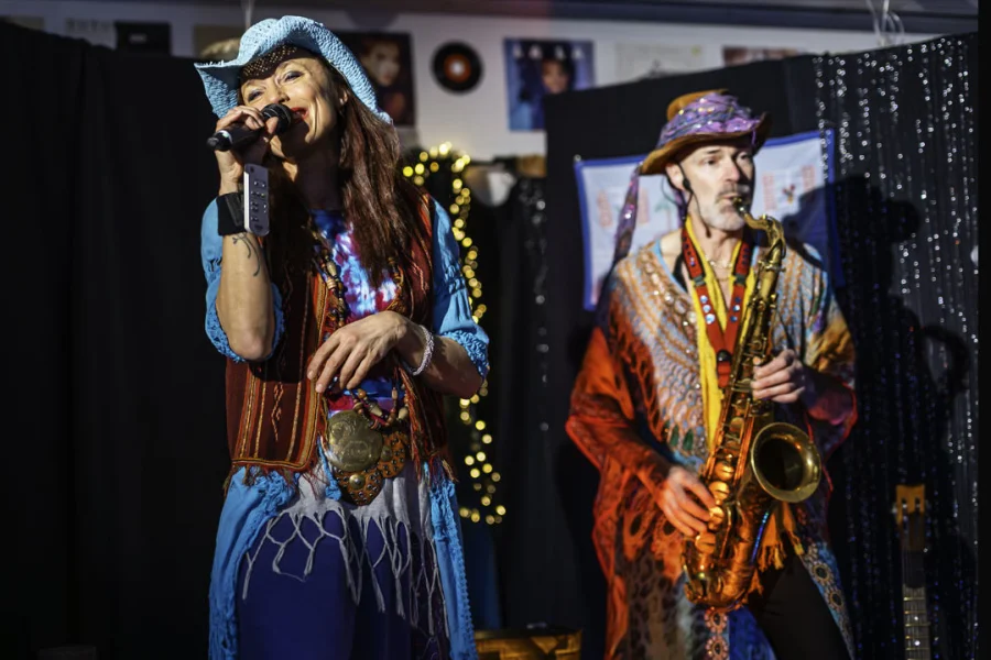 Musik, mode och moralpanik