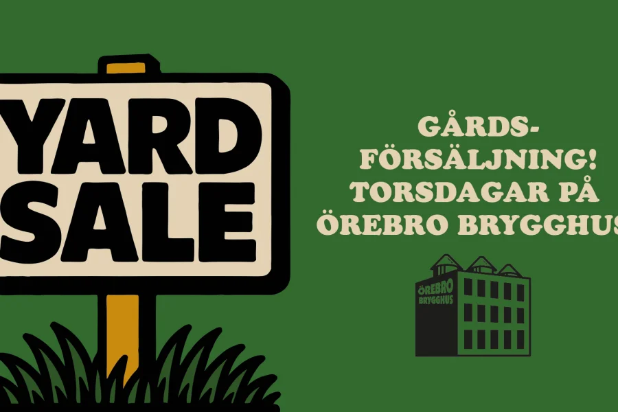 Gårdsförsäljning