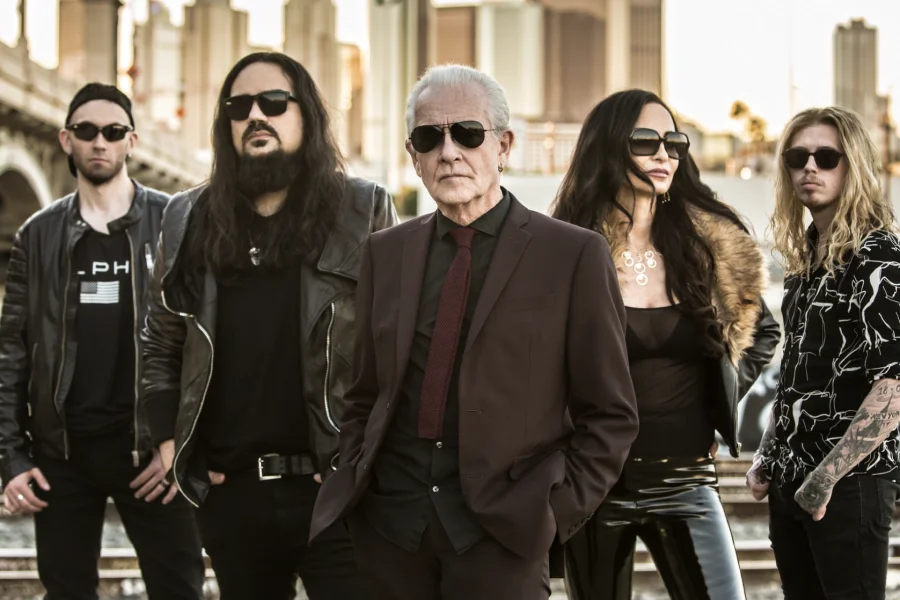 Graham Bonnet Band