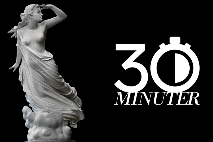 30 minuter om... De sju systrarna