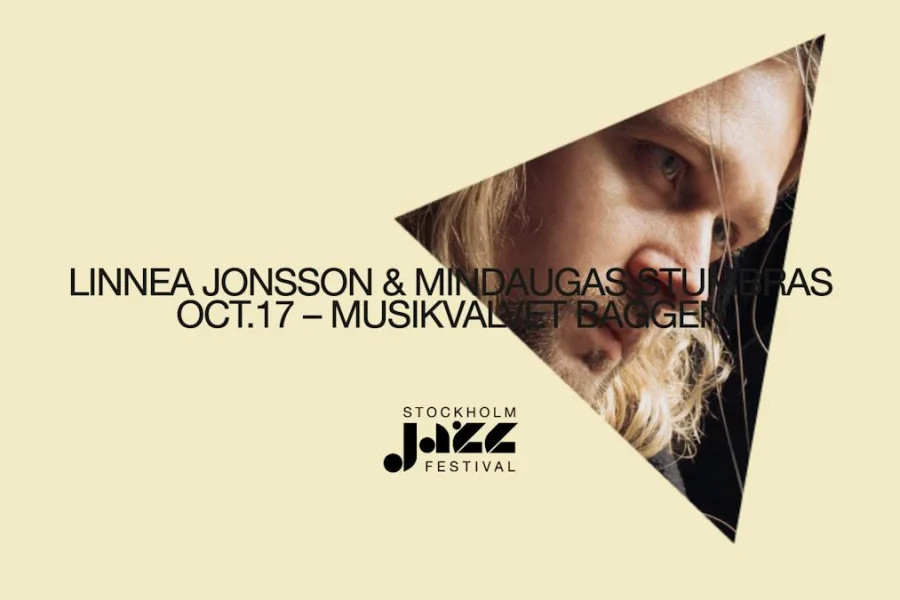 Linnea Jonsson & Mindaugas Stumbras