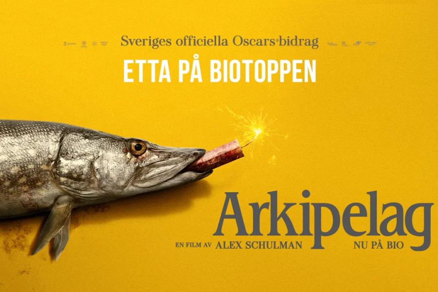 Arkipelag