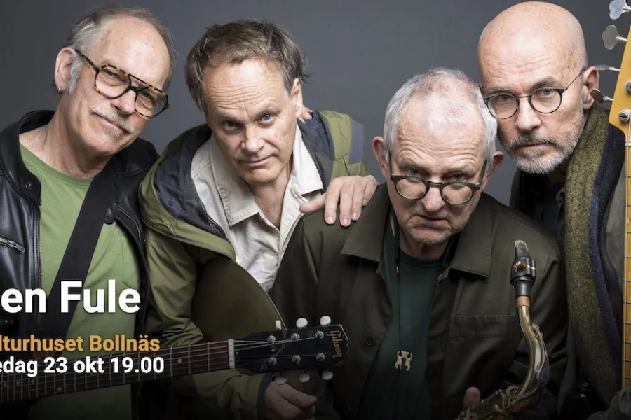 Den Fule