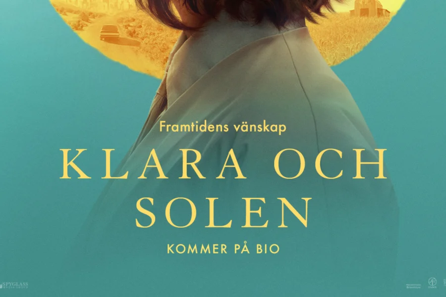 Klara och solen