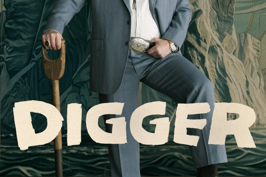 Digger